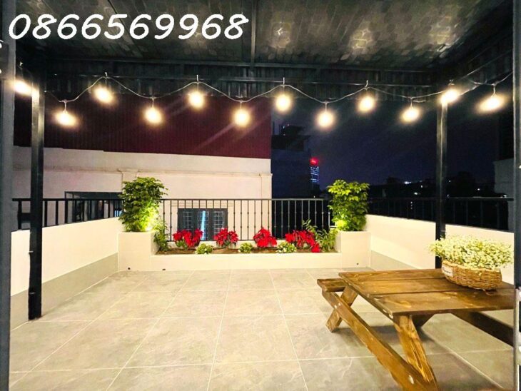 CHDV DÒNG TIỀN 75TR/TH, 51M x 7T, Ô TÔ ĐỖ CỬA, KINH DOANH, PHÚ MỸ, NAM TỪ LIÊM, 17.28 TỶ
