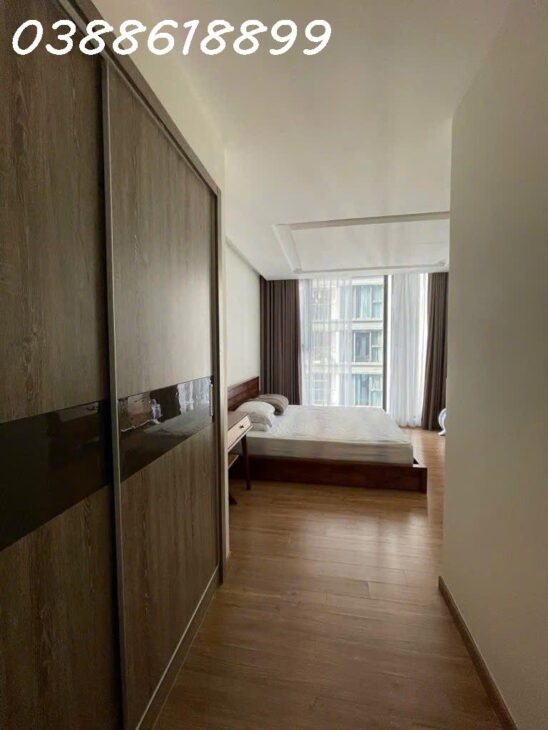 CĂN HỘ M2 143M, 4 NGỦ, FULL NỘI THẤT, CC CAO CẤP METROPOLIS LIỄU GIAI, BA ĐÌNH, 31.75 TỶ