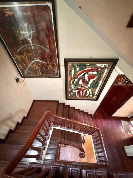 BIỆT THỰ SÂN VƯỜN 226M, MT 10M ĐẲNG CẤP, Ô TÔ VÀO NHÀ, TỨ LIÊN, TÂY HỒ, 59.8 TỶ