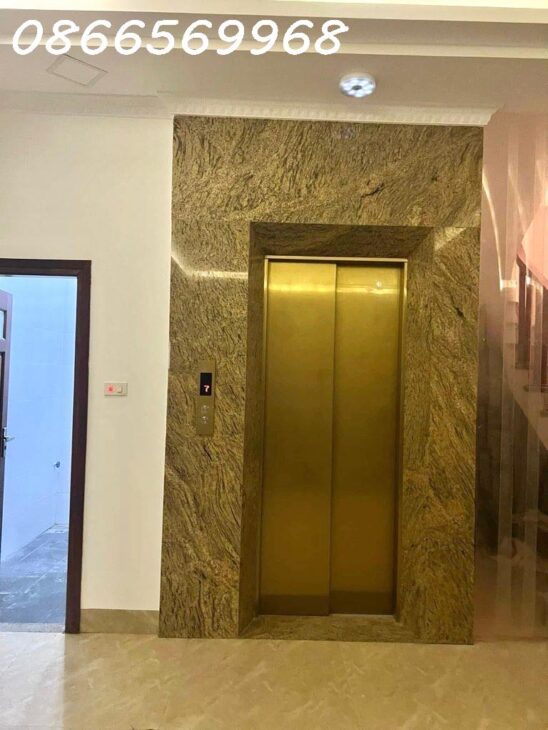 PHÂN LÔ Ô TÔ TRÁNH, 54/58M x 7T THANG MÁY, KINH DOANH, LẠC LONG QUÂN, 21.45 TỶ