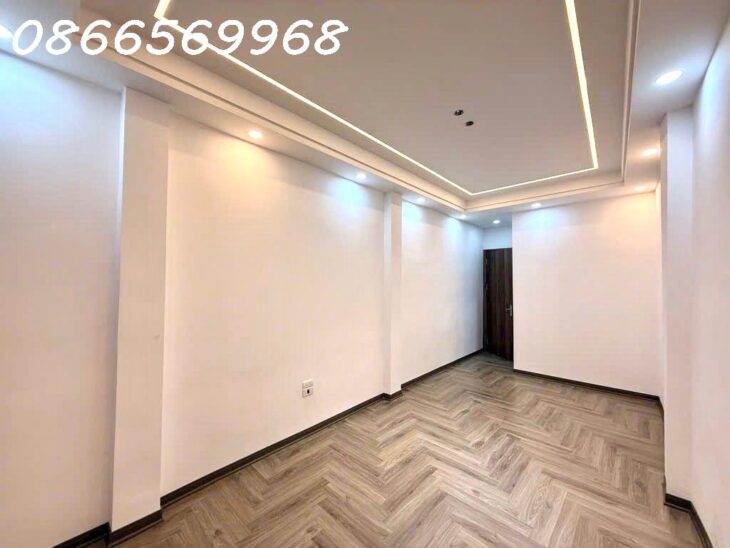 NHÀ ĐẸP Ở NGAY, 26/30M x 4T, FULL NỘI THẤT, THỊNH QUANG, ĐỐNG ĐA, GẦN Ô TÔ, 7.49 TỶ