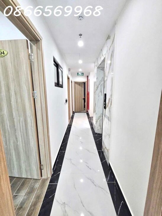 TÒA CHDV Ô TÔ TRÁNH, DÒNG TIỀN 100TR/TH, 66/74M x 8T, MỄ TRÌ, NAM TỪ LIÊM, 22.45 TỶ