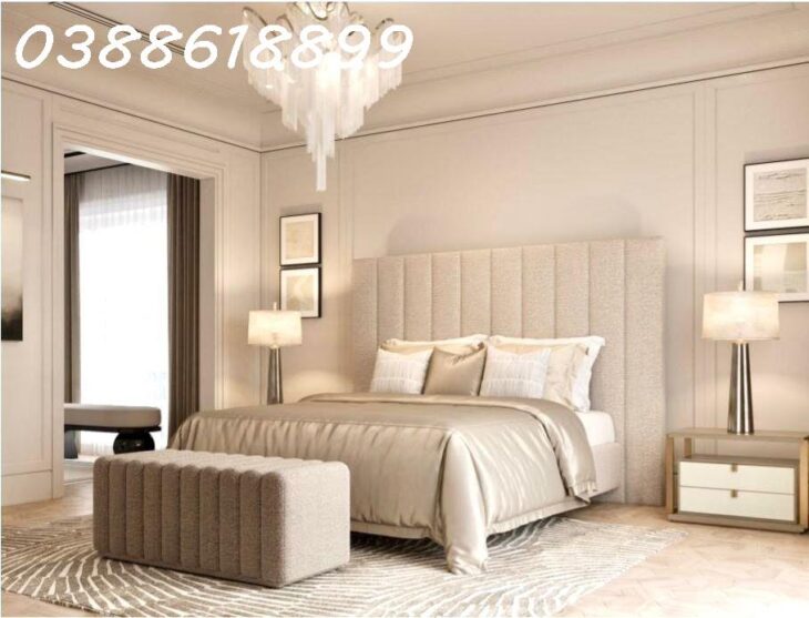 BIỆT THỰ EASTERN PARK, THẠCH BÀN, LÔ GÓC 266M, MT 24M, VIEW VƯỜN HOA, 41.9 TỶ