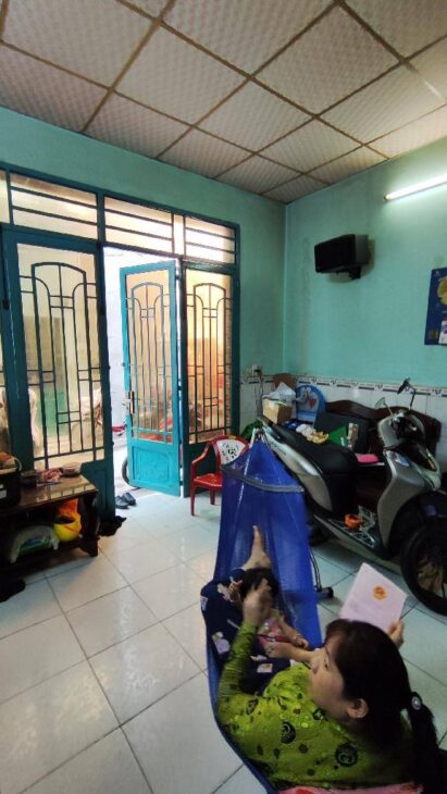 Bán nhà đường Liên Khu 1-6 – BTĐ – Bình Tân, 318m2 – 2 tầng – Chỉ 12 tỷ