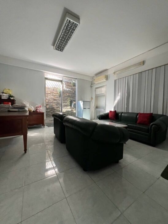 Bán LÔ GÓC 2 MẶT TIỀN – Phường Bình Trị Đông B, B.Tân – 238m2( 12×20) – 4 tầng đúc – 29 tỷ