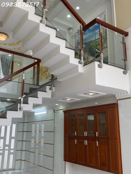 BÁN NHÀ MẶT PHỐ LINH TÂY, THỦ ĐỨC – 101M2 – 3 TẦNG – 9.6 TỶ – SỔ ĐỎ