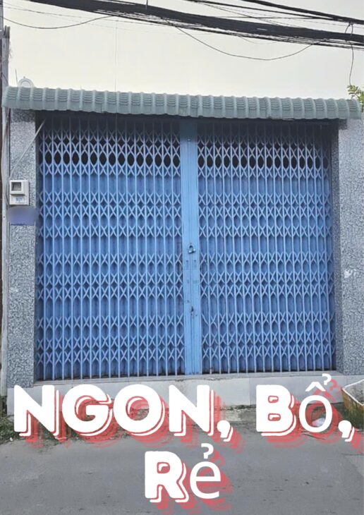 BÁN NHÀ NGÕ LÊ ĐÌNH CẨN, TÂN TẠO, BÌNH TÂN – 66M2, 1 TẦNG, 2.3 TỶ – SỔ HỒNG CHÍNH CHỦ