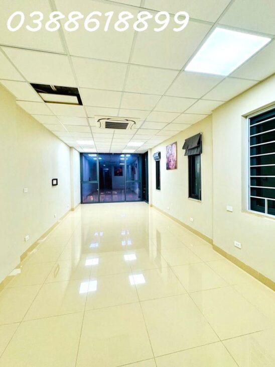 KHÁCH SẠN MẶT PHỐ ĐÀO DUY TỪ, 85M x 11T THANG MÁY, 20 PHÒNG VIP, GIÁ TỐT 94.5 TỶ