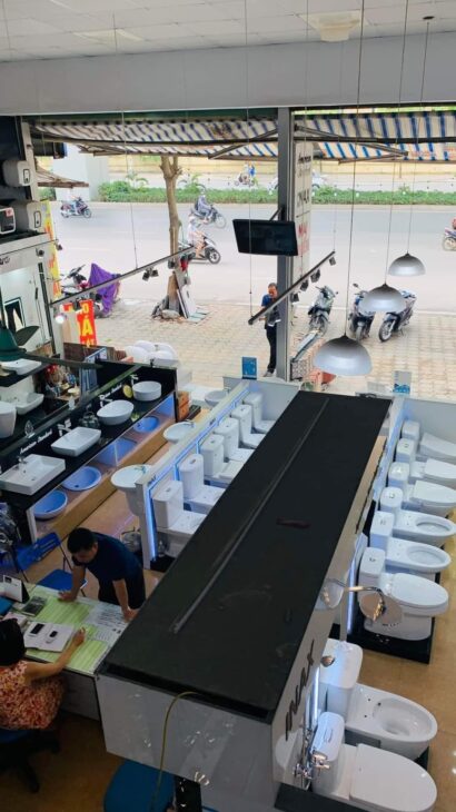 NHÀ MẶT ĐƯỜNG TRƯỜNG CHINH, ĐỐNG ĐA, 82M2 2T MT 4.1M, SIÊU RẺ CHỈ 30.5 TỶ