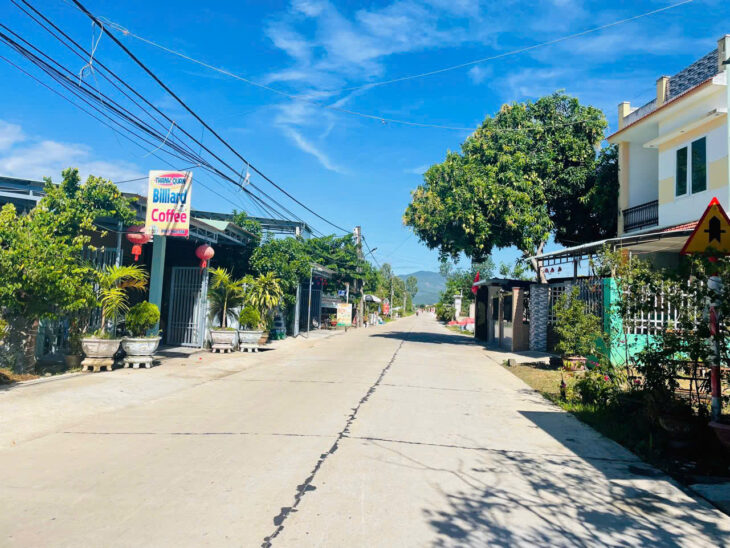 Đất Châu Sơn – Điện Tiến – Điện Bàn vị trí đẹp