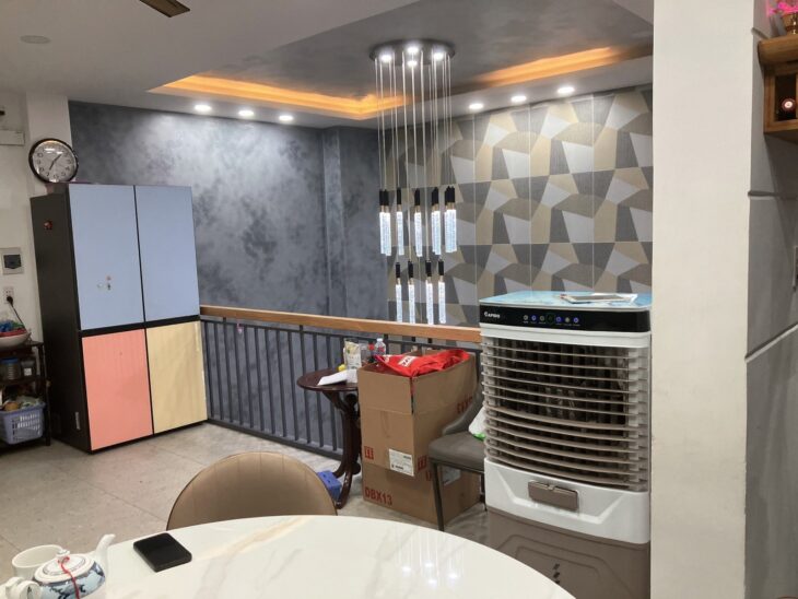 Giảm ngay 200tr, Cực hiếm nhà Hoàng Văn Thụ, hẻm 8m, Tân Bình,Ngang 7m, 5 tầng, 5,9 tỷ Tl