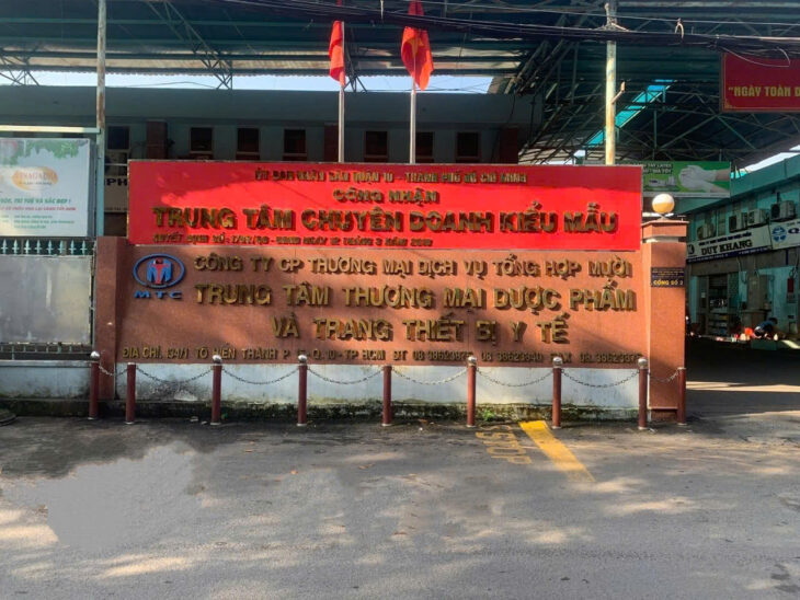 BÁN NHÀ HAI MẶT TIỀN SÁT TÔ HIẾN THÀNH – NGAY TTTMDP QUẬN 10 KINH DOANH ĐỈNH GIÁ NHỈNH 14 TỶ