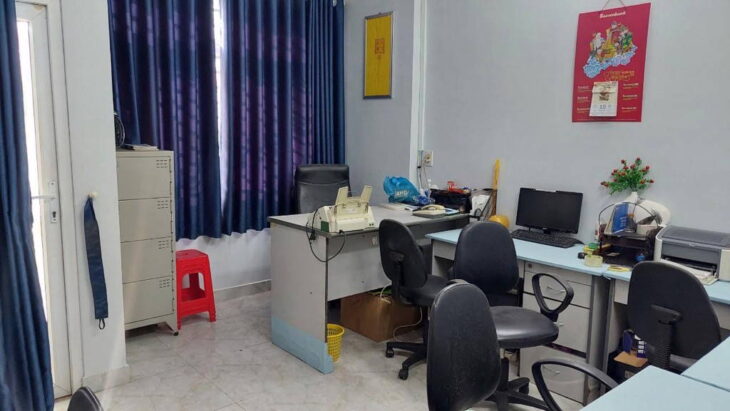 ???????? NHÀ MẶT TIỀN VIP – VỊ TRÍ ĐẮC ĐỊA- TRẦN VĂN QUANG P10 QUẬN TÂN BÌNH ????????