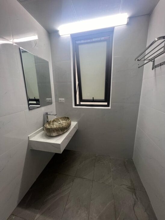 1) ❤️ SIÊU RẺ – 3,5 TỶ – 46M2 NHÀ ĐẸP NGUYỄN VĂN CỪ Ở NGAY – LÔ GÓC – NGÕ BA GÁC ĐUA – CÁCH Ô TÔ