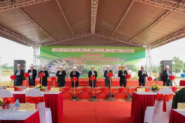 ???? BÁN ĐẤT NỀN SÁT ĐẠI LỘ THĂNG LONG – GẦN ĐH QUỐC GIA HÀ NỘI, HÒA LẠC ????