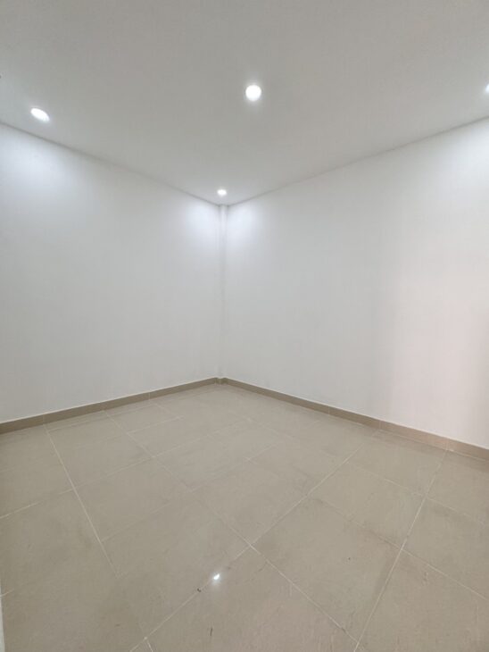 ????NHÀ ÂU DƯƠNG LÂN QUẬN 8 – 2 TẦNG MỚI ĐẸP Ở NGAY – HẺM 3 GÁC RỘNG CÁCH Ô TÔ CHỈ VÀI BƯỚC CHÂN