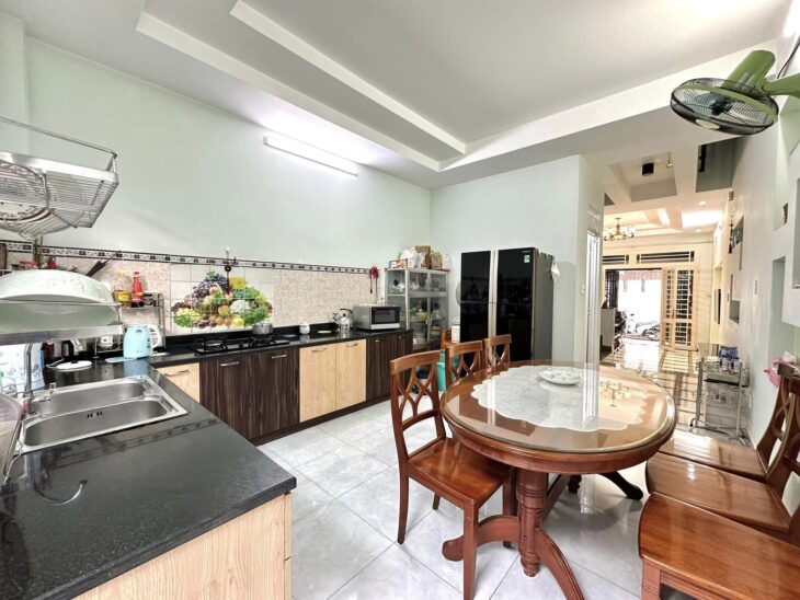 Nhà Mới 5 Tầng, 45m2 Tại Ngọc Thụy Long Biên – giá hợp lý! 0902318197