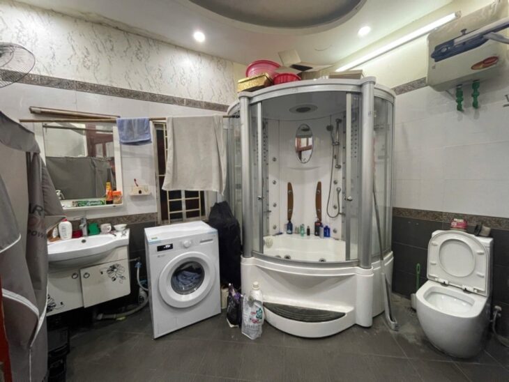 BÁN NHÀ KHƯƠNG TRUNG, THANH XUÂN, 9P DÒNG TIỀN ỔN ĐỊNH, 34M2, 7.8 TỶ