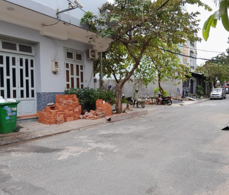 6 tầng 42 Phòng 168m2 có 31,5 tỷ Phan Huy Ích Phường 15 Tân Bình Hồ Chí Minh