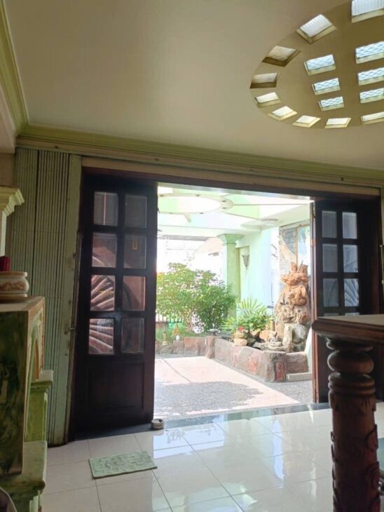 Bán nhà Khu Tên Lửa – Bình Tân, Giáp Q.6, HXH – 120m2 ( 5×24) – 4 tầng – Nhỉnh 9 tỷ – TL mạnh