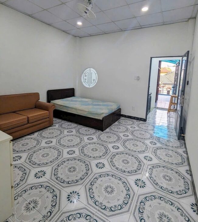 Bán Nhà 3 tầng 81m2 có 7,68 tỷ Lê Đức Thọ Phường 15 Gò Vấp Hồ Chí Minh