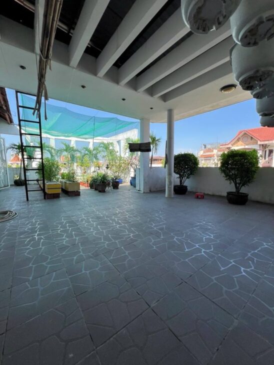 Bán LÔ GÓC 2 MẶT TIỀN – Phường Bình Trị Đông B, B.Tân – 238m2( 12×20) – 4 tầng đúc – 29 tỷ