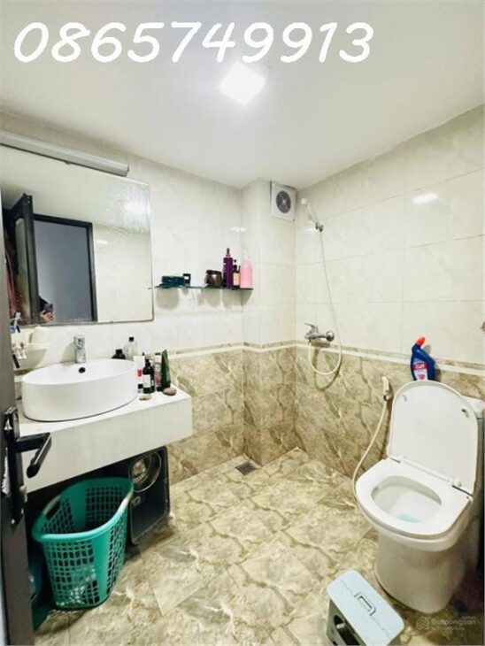 Triều Khúc ba bước ra phố TT Thanh Trì ôtô đỗ cửa, kinh doanh đỉnh, ngõ thông đẹp 48m2 nhỉnh 7tỷ