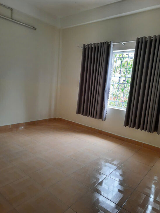 Cho thuê Chung Cư Hưng Phú 5,5tr/tháng – 2PN LẦU 1