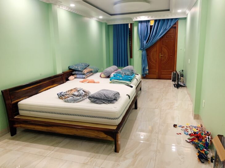 MẶT TIỀN ĐƯỜNG QUẬN 2 – BÌNH TRƯNG ĐÔNG – NỞ HẬU TÀI LỘC – KINH DOANH ĐA NGÀNH – MỞ CÔNG TY VĂN
