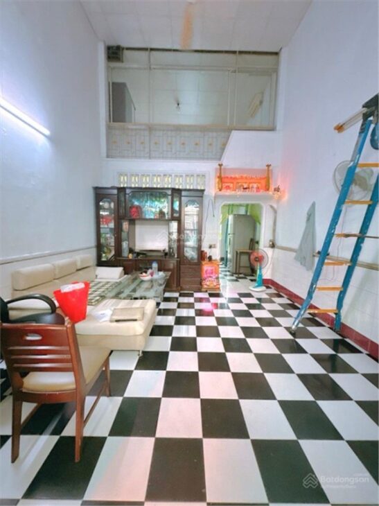 ???? Bán nhà Đoàn Văn Bơ, Q.4, 54m², 2 tầng, 3PN, 0WC, 3.8 tỷ ????