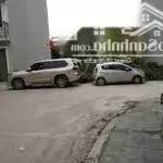 Bán 180m2 đất phân lô tái định cư X1 Lô Góc Phú Đô, Từ Liêm giá 256 tr/m2