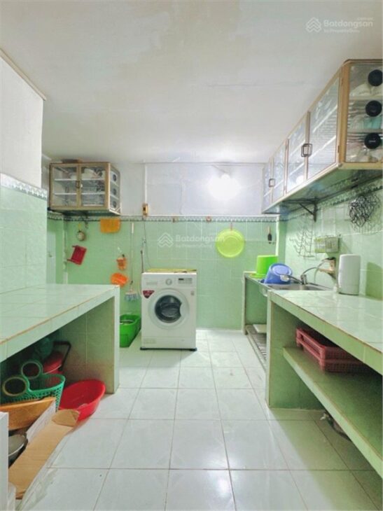 ???? Bán nhà Đoàn Văn Bơ, Q.4, 54m², 2 tầng, 3PN, 0WC, 3.8 tỷ ????