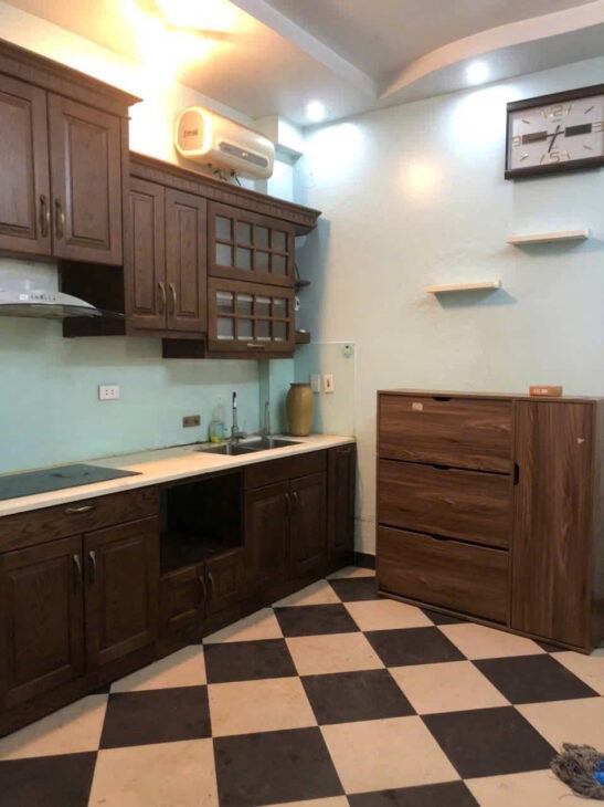 Bán gấp nhà giá mềm, DT: 47m2 – 2 tầng, MT5,2m, Ngõ 109, Quan Nhân, Thanh Xuân, chỉ 6.5 tỷ.