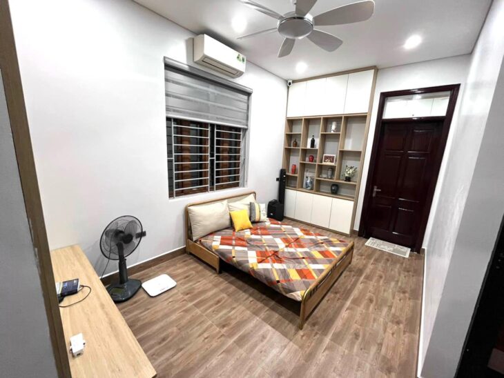 ⚜️ BIỆT THỰ ĐƠN LẬP TRUNG VĂN, NAM TỪ LIÊM, 143M2 5T MT 8.5M, CHỈ 30.5 TỶ ⚜️