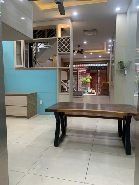 HXH ĐỖ THÚC TỊNH GÒ VẤP 65M2 NGANG 5M NỞ HẬU TÀI LỘC 3 TẦNG Ô TÔ ĐỔ CỬA NHỈNH 8 TỶ