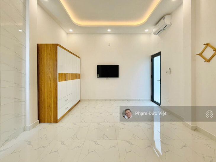 VILLA TUYỆT VỜI ĐỂ NGHỈ NGƠI VÀ HƯỞNG THỤ 331/ Phan Huy ích, P14, Q.Gò Vấp GIÁ BÁN: 7,8 tỷ 102m2