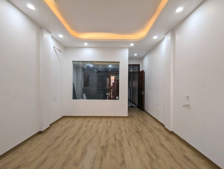 Phố Hoàng Văn Thái 65 m2 x 7 tầng 23.8 Tỷ K/Doanh VP Thang MáyÔ Tô Tránh Q. Thanh Xuân