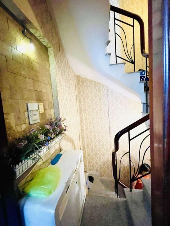 ???????? QUẬN 10 – HẺM XE HƠI TRÁNH NHAU XE HƠI VÀO NHÀ – NGAY NHÀ HÁT HOÀ BÌNH – 30m2 – DÒNG TIỀN