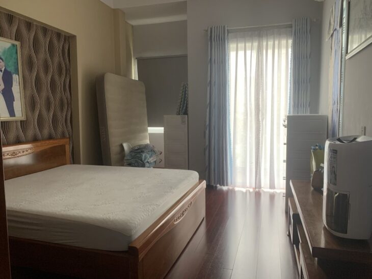 Gấp nhà mặt tiền Nguyễn Hiến Lê- Hoà Xuân – Hướng ĐN, 100m2, 3tầng, Giá chỉ 6ty5 TLCC.