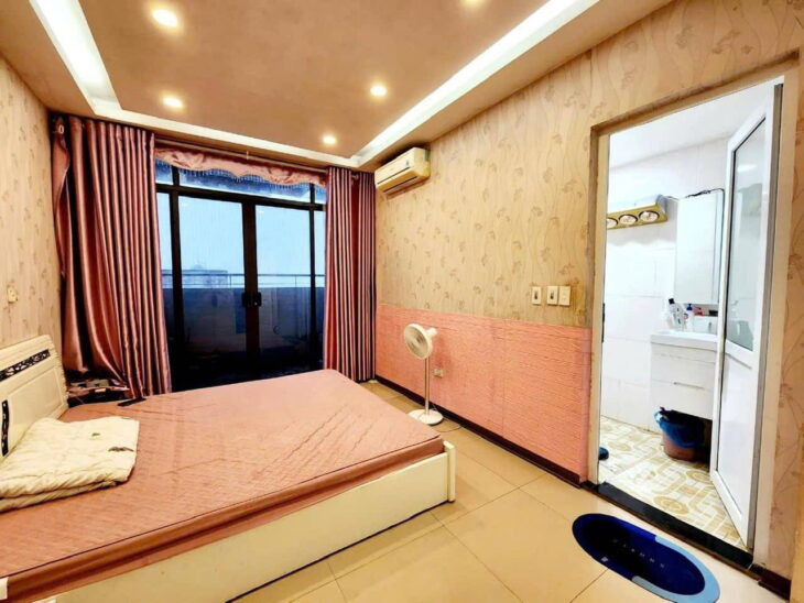 Bán gấp CH chung cư Bắc Hà, DT 100 m2 – 3PN, Số 16 Trần Phú, Hà Đông . 4,85tỷ.