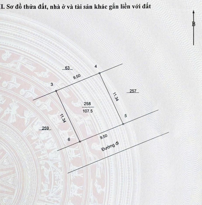???? BÁN ĐẤT NỀN SÁT ĐẠI LỘ THĂNG LONG – GẦN ĐH QUỐC GIA HÀ NỘI, HÒA LẠC ????