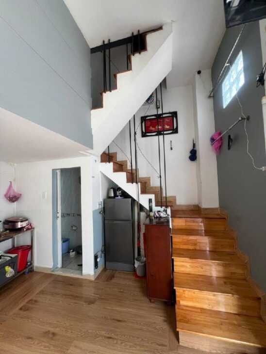 ???? MẶT TIỀN KINH DOANH – NHÀ 3 TẦNG MAI XUÂN THƯỞNG – GIÁ RẺ 1,95 TỶ ????