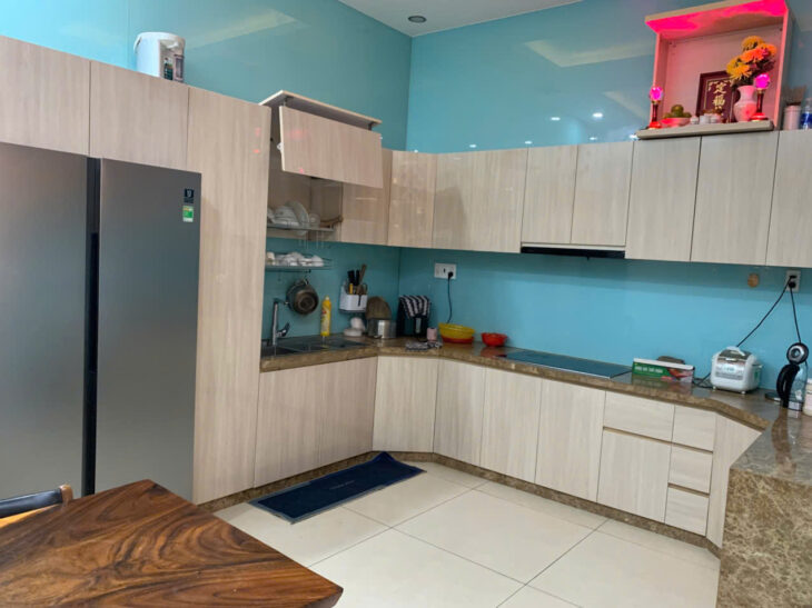 HXH ĐỖ THÚC TỊNH GÒ VẤP 65M2 NGANG 5M NỞ HẬU TÀI LỘC 3 TẦNG Ô TÔ ĐỔ CỬA NHỈNH 8 TỶ