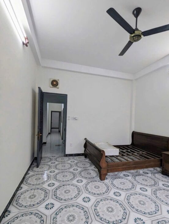 Bán Nhà 3 tầng 81m2 có 7,68 tỷ Lê Đức Thọ Phường 15 Gò Vấp Hồ Chí Minh