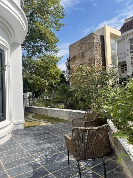 ???? Biệt thự VIP T5 Khu đô thị Ciputra, Phú Thượng, Tây Hồ, 335m2 4T MT 16m, Chỉ 105 Tỷ ????