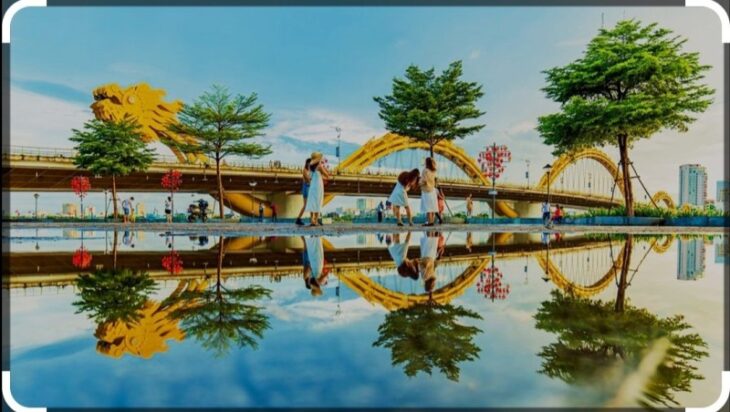 Măt tiền 2 tầng kinh doanh sầm uất – Trần Phú – Hải Châu-Giá chỉ 19 tỷ.