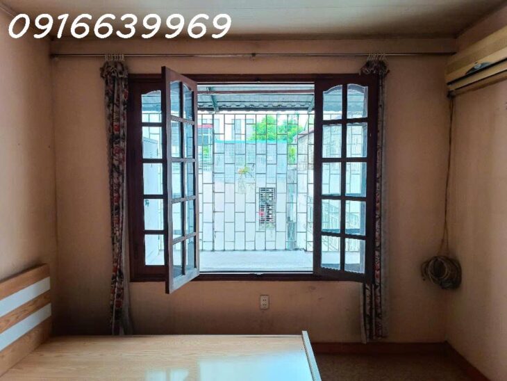 Bán nhà phố Phan Kế Bính, 48m², giá công khai 7.5 tỷ, trung tâm Ba Đình, tiện ích đầy đủ!