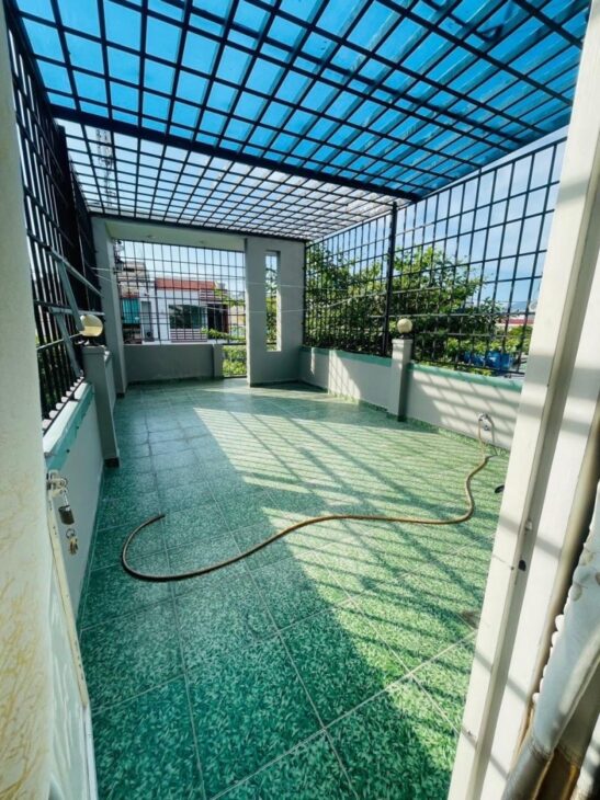 Bán Tòa Căn hộ mặt tiền 19 phòng -Thanh Thủy -Hải Châu -Giá chỉ 15 tỷ .