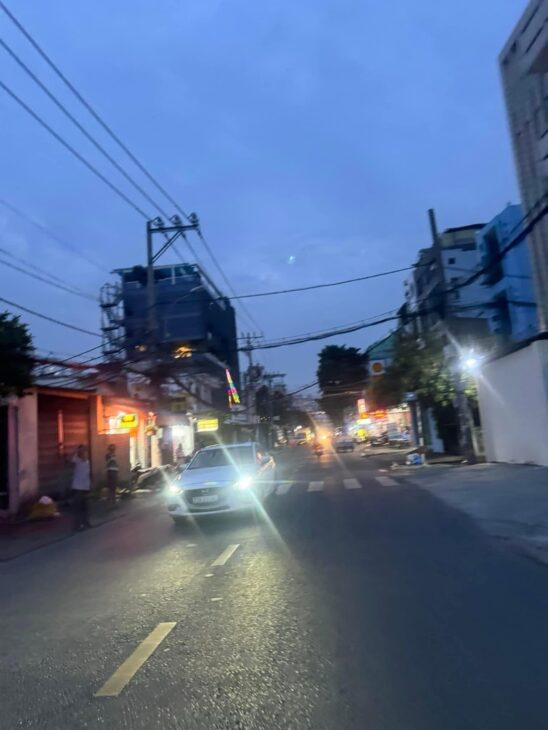 Bán CHDV 27 Phòng 248m2 có 27,5 tỷ Khuông Việt Tân Phú Hồ Chí Minh
