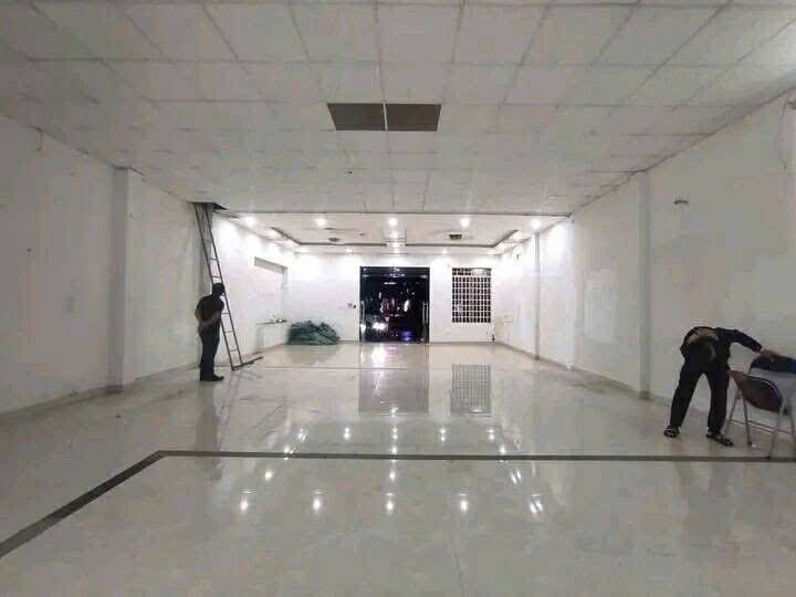 CHO THUÊ MẶT BẰNG MẶT TIỀN HÙNG VƯƠNG – ĐOẠN VINCOM